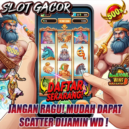 Serpongslot
